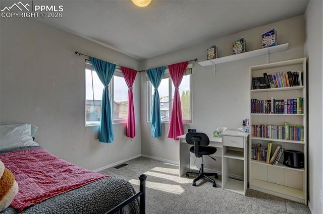 2782 Park Crest Court, Colorado Springs, CO 80906