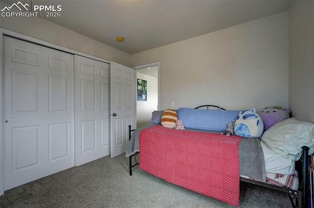 2782 Park Crest Court, Colorado Springs, CO 80906