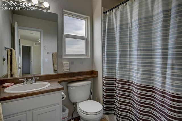 2782 Park Crest Court, Colorado Springs, CO 80906