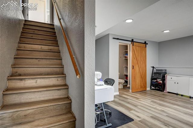 2782 Park Crest Court, Colorado Springs, CO 80906