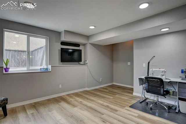 2782 Park Crest Court, Colorado Springs, CO 80906