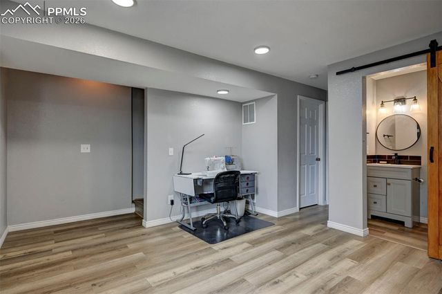 2782 Park Crest Court, Colorado Springs, CO 80906