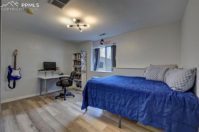 2782 Park Crest Court, Colorado Springs, CO 80906