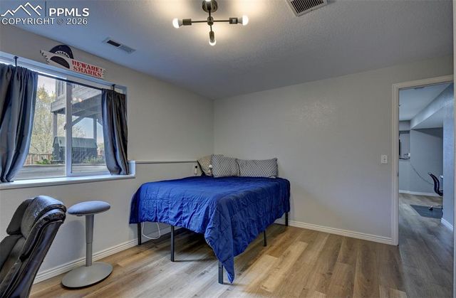 2782 Park Crest Court, Colorado Springs, CO 80906