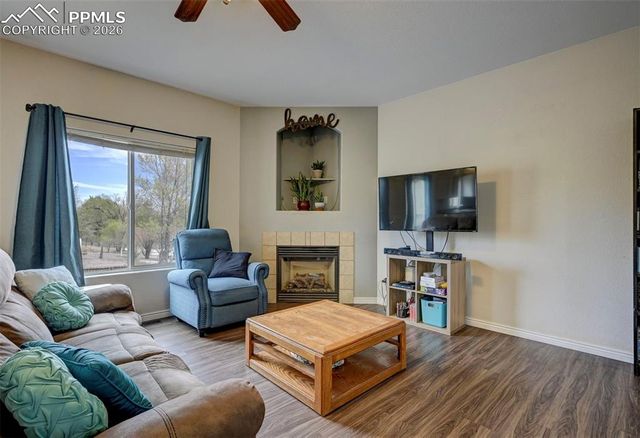 2782 Park Crest Court, Colorado Springs, CO 80906