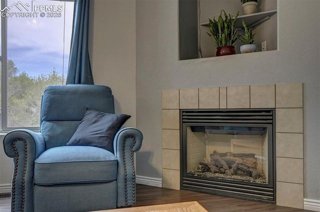 2782 Park Crest Court, Colorado Springs, CO 80906