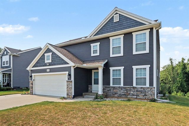 6351 Gabriella Trail, Kalamazoo, MI 49009