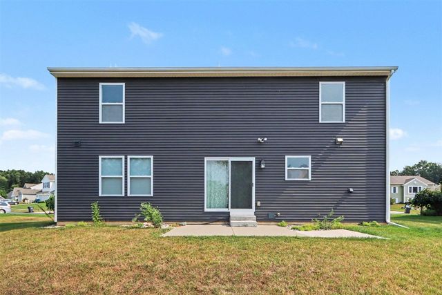 6351 Gabriella Trail, Kalamazoo, MI 49009