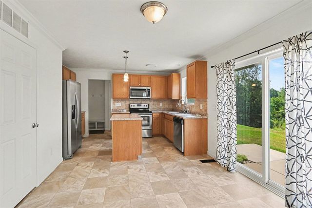 6351 Gabriella Trail, Kalamazoo, MI 49009