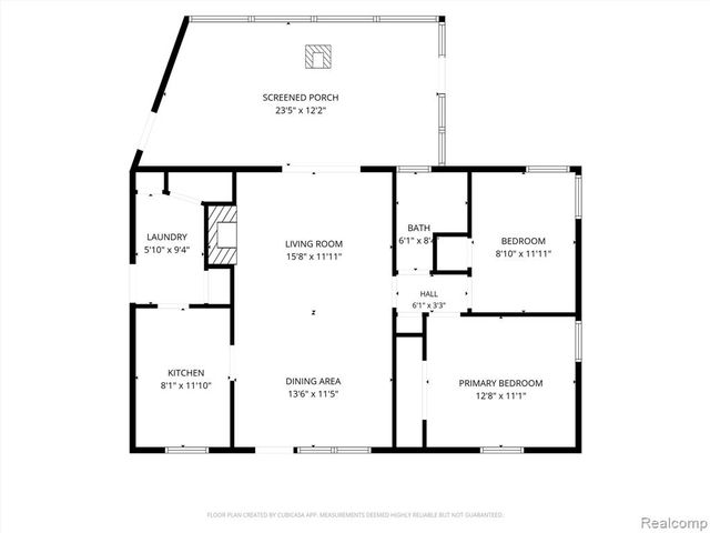 2790 Sylvan Shores Drive, Waterford, MI 48328