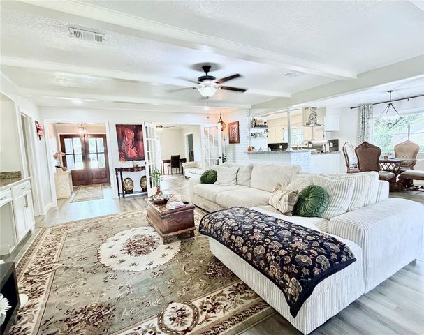 7146 Bayou Forest Drive, Houston, TX 77088