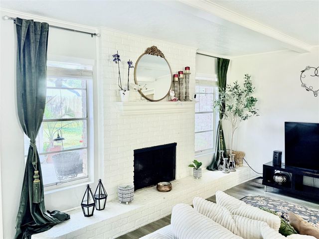 7146 Bayou Forest Drive, Houston, TX 77088