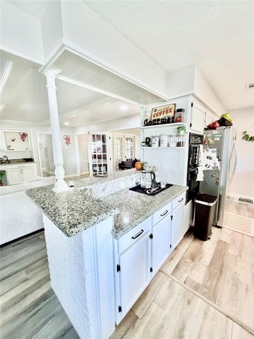 7146 Bayou Forest Drive, Houston, TX 77088