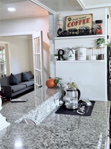 7146 Bayou Forest Drive, Houston, TX 77088