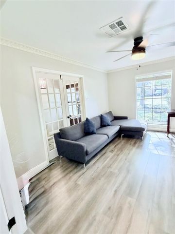 7146 Bayou Forest Drive, Houston, TX 77088