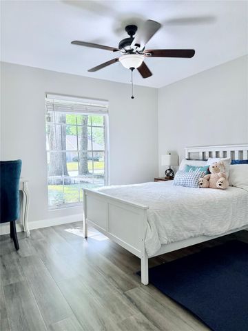 7146 Bayou Forest Drive, Houston, TX 77088