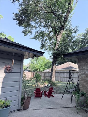 7146 Bayou Forest Drive, Houston, TX 77088