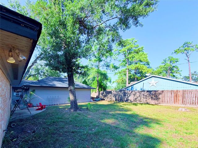 7146 Bayou Forest Drive, Houston, TX 77088