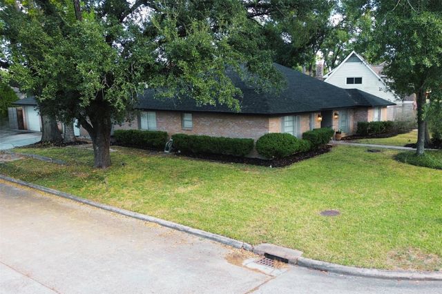 7146 Bayou Forest Drive, Houston, TX 77088
