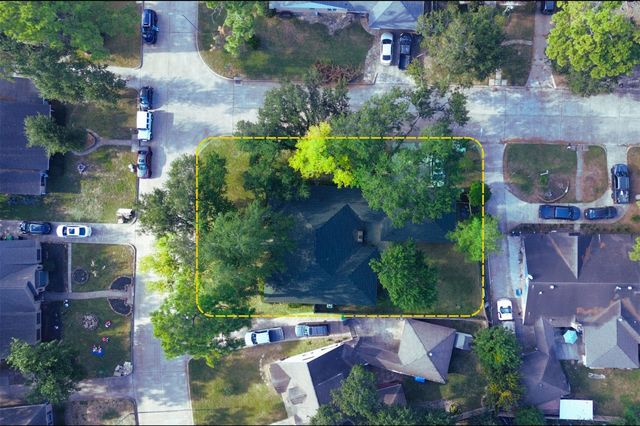 7146 Bayou Forest Drive, Houston, TX 77088