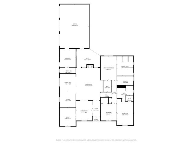 7146 Bayou Forest Drive, Houston, TX 77088