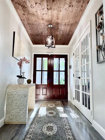 7146 Bayou Forest Drive, Houston, TX 77088