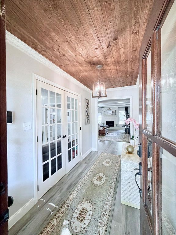 7146 Bayou Forest Drive, Houston, TX 77088