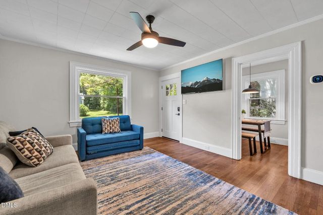 1022 Carolina Avenue, Durham, NC 27705