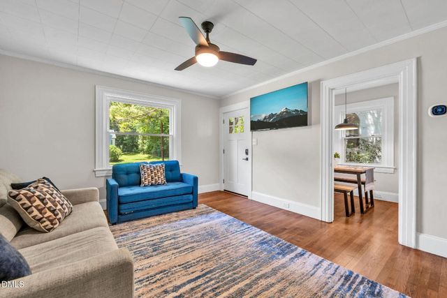 1022 Carolina Avenue, Durham, NC 27705