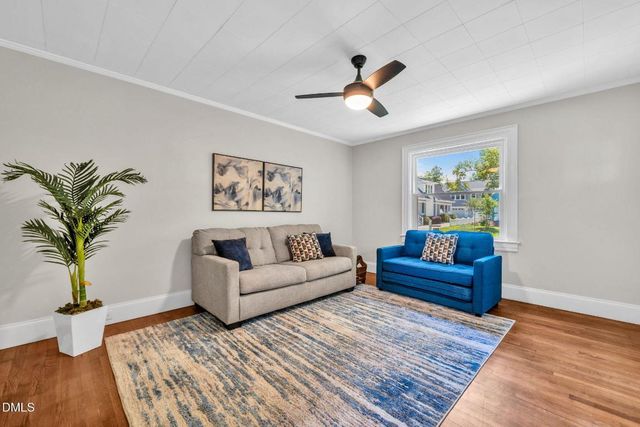 1022 Carolina Avenue, Durham, NC 27705