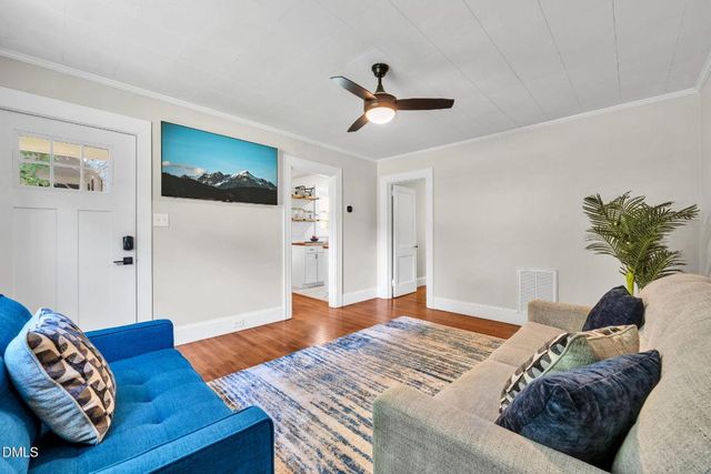 1022 Carolina Avenue, Durham, NC 27705