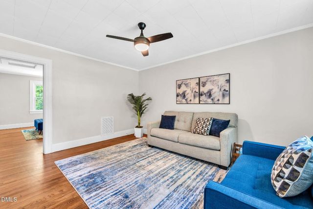 1022 Carolina Avenue, Durham, NC 27705