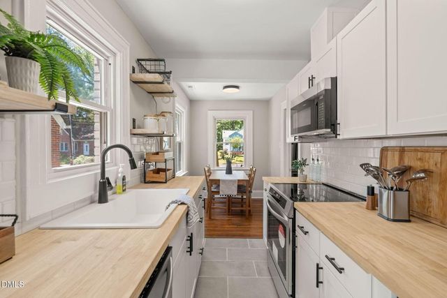 1022 Carolina Avenue, Durham, NC 27705