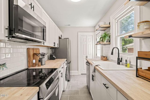 1022 Carolina Avenue, Durham, NC 27705