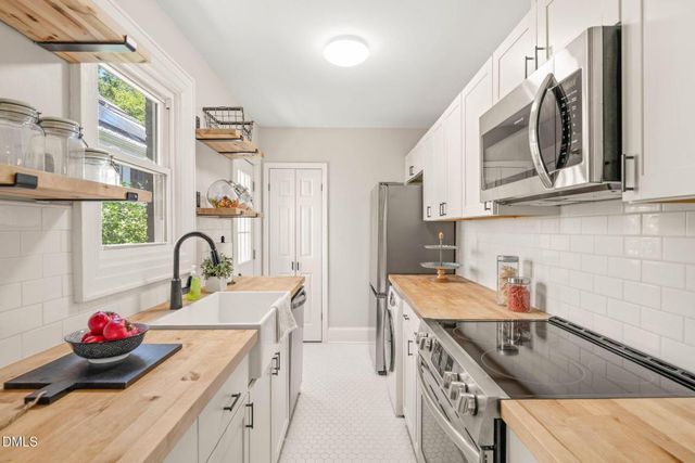 1022 Carolina Avenue, Durham, NC 27705