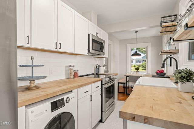 1022 Carolina Avenue, Durham, NC 27705