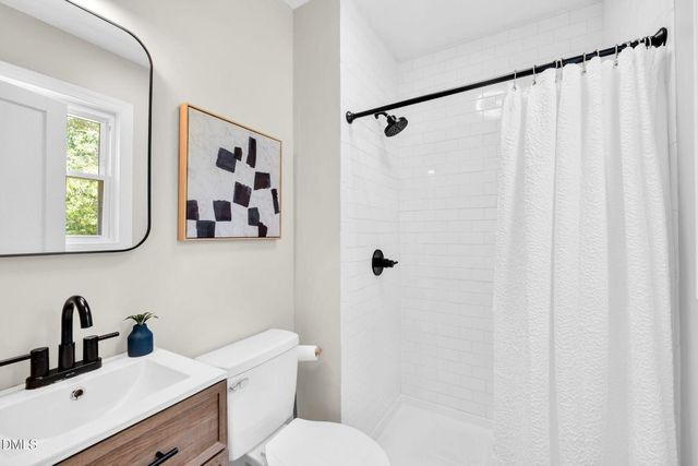 1022 Carolina Avenue, Durham, NC 27705