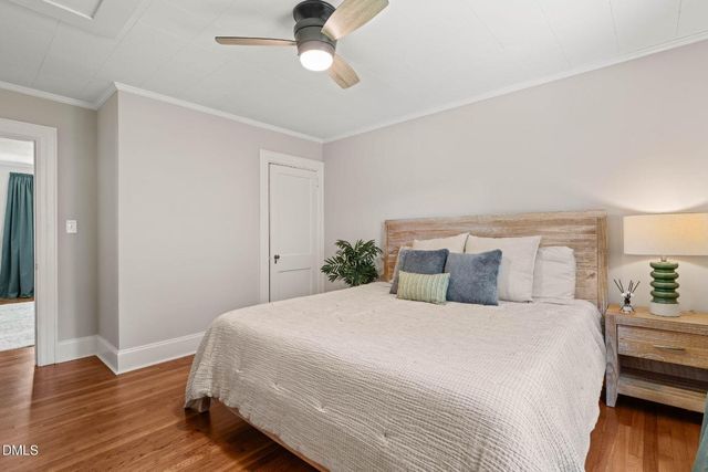 1022 Carolina Avenue, Durham, NC 27705