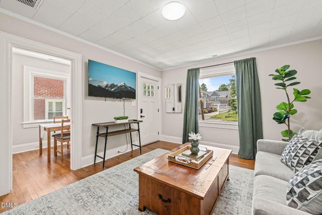 1022 Carolina Avenue, Durham, NC 27705