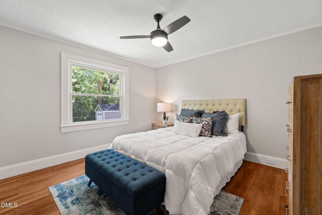 1022 Carolina Avenue, Durham, NC 27705