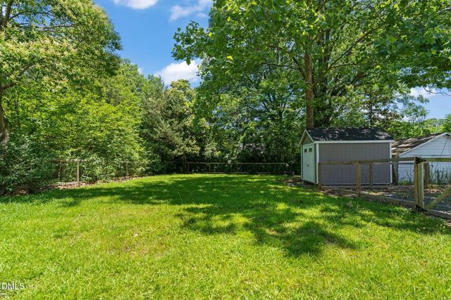 1022 Carolina Avenue, Durham, NC 27705