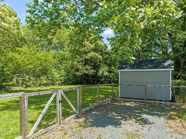 1022 Carolina Avenue, Durham, NC 27705