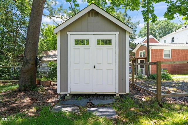 1022 Carolina Avenue, Durham, NC 27705