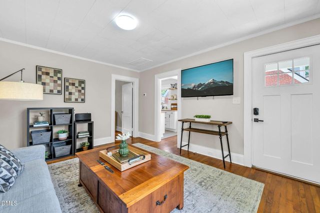 1022 Carolina Avenue, Durham, NC 27705