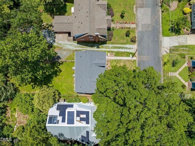 1022 Carolina Avenue, Durham, NC 27705