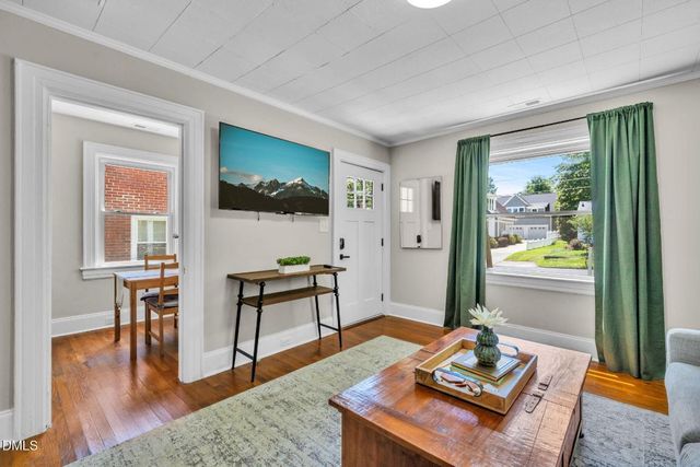 1022 Carolina Avenue, Durham, NC 27705