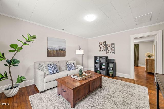 1022 Carolina Avenue, Durham, NC 27705