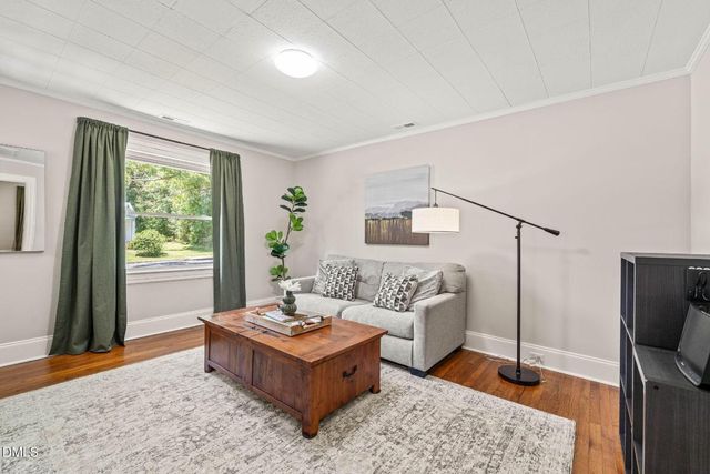 1022 Carolina Avenue, Durham, NC 27705