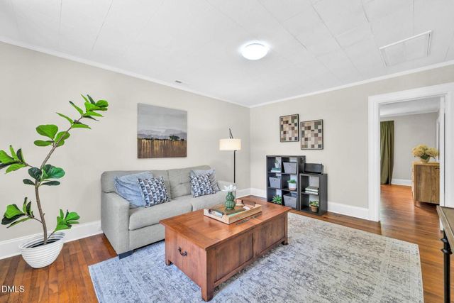 1022 Carolina Avenue, Durham, NC 27705