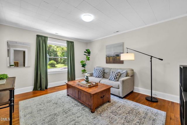 1022 Carolina Avenue, Durham, NC 27705